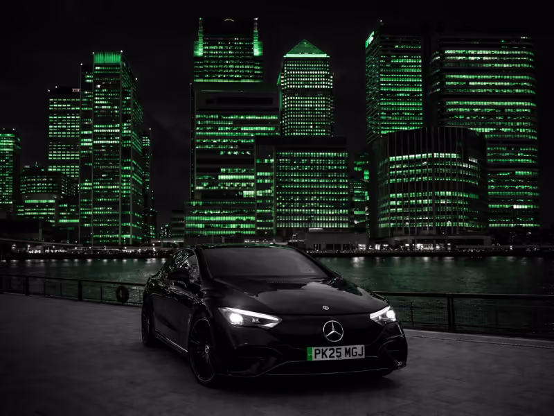 City Rides