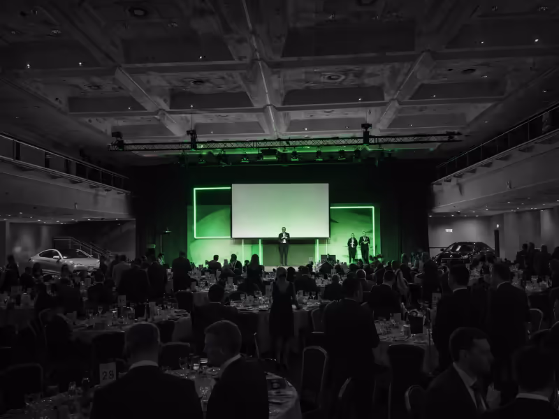 Corporate Events